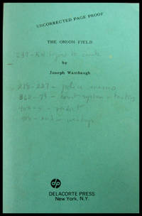 The Onion Field by Wambaugh, Joseph