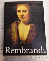 image of Rembrandt Paintings