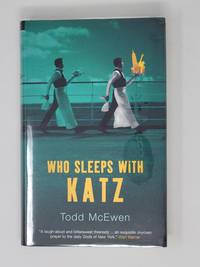 Who Sleeps With Katz