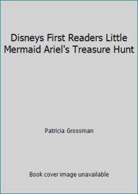 Disneys First Readers Little Mermaid Ariel's Treasure Hunt