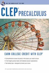 CLEP? Precalculus
