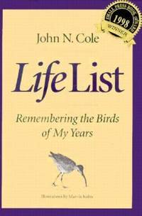 Life List : Remembering the Birds of My Years