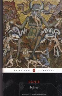 image of THE DIVINE COMEDY 1 : INFERNO
