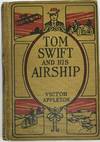 Tom Swift and His Airship