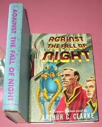 image of Against the Fall of Night