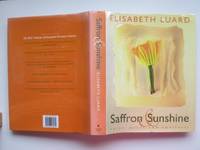image of Saffron and sunshine: tapas, mezze and antipasti