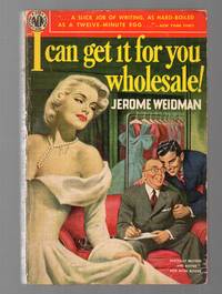 image of I Can Get It For You Wholesale
