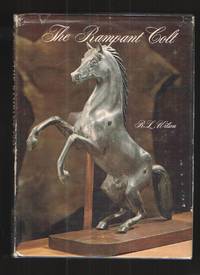 The Rampant Colt The Story of a Trademark