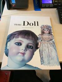cover of The Doll