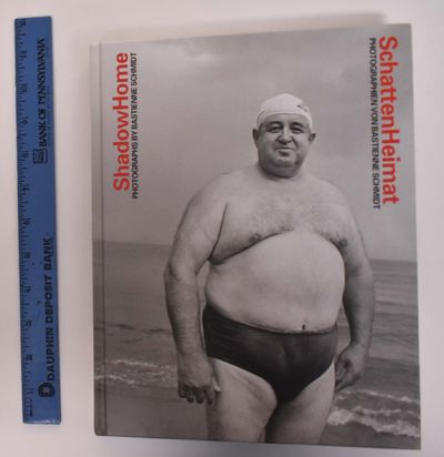 ShadowHome:Photographs by Bastienne Schmidt/SchattenHeimat: Photgraphien von Bastienne Schmidt