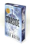 Starside SIGNED DELUXE FIRST EDITION