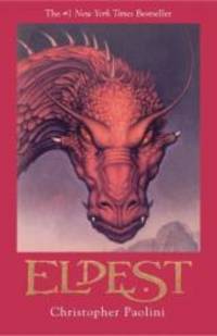 image of Eldest (Inheritance Cycle, Book 2)