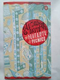image of Of Pageants and Picnics (Pocket Penguin 14)