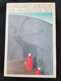 image of The Handmaid's Tale