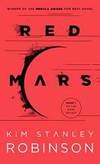 Red Mars by Kim Stanley Robinson - Paperback - 2001-06-07 - from Books Express (SKU: XH027PKK0Q)