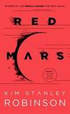 Red Mars by Kim Stanley Robinson - 2007-09-03