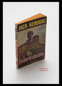 The Subterraneans - Avon number T-302. Preface by Henry Miller. FIRST PAPERBACK EDITION.
