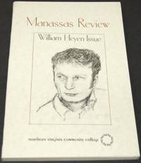 MANASSAS REVIEW: William Heyen Issue