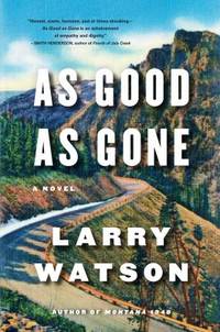 As Good As Gone : A Novel