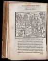 ONE OF THE EARLIEST ILLUSTRATED WORKS ON THE NEW WORLD<br>La Historia del Mondo Nuovo