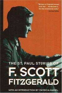 St Paul Stories of F Scott Fitzgerald