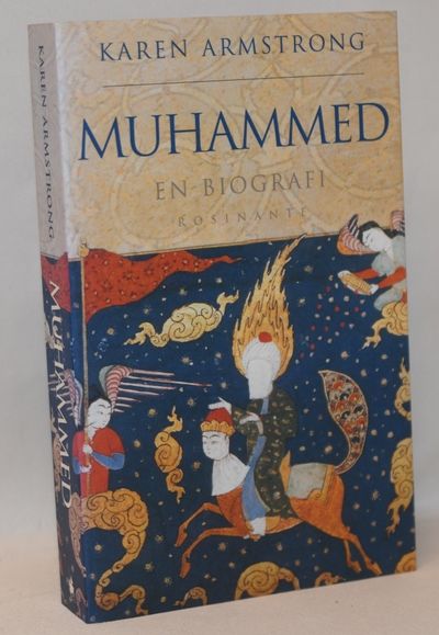 Muhammed - en biografi.
