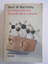 Introducción A La Filosofía De La Ciencia