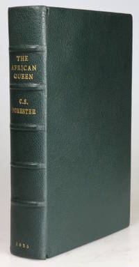cover of The African Queen