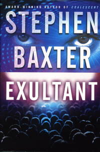 cover of EXULTANT: Destiny's Children 2.