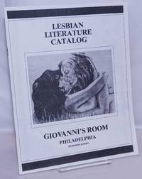 Lesbian Literature Catalog 1983