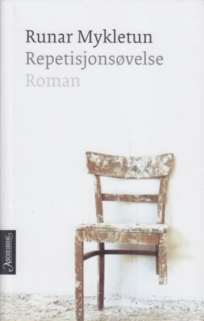 Repetisjonsøvelse. Roman.
