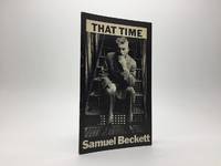 cover of THAT TIME