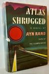 Atlas Shrugged