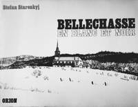 cover of Bellechasse en blanc et noir