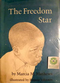 cover of The Freedom Star