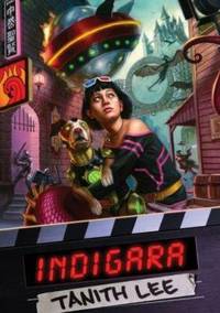 Indigara : Firebird Novella