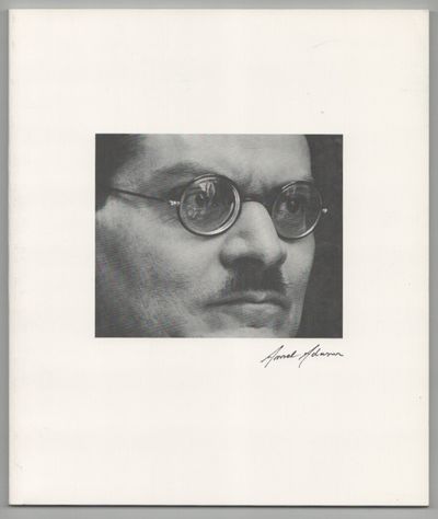 Ansel Adams: 50 Years of Portraits (Untitled 16)