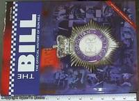 image of The Bill; The Official History Of Sun Hill