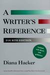 A Writer's Reference