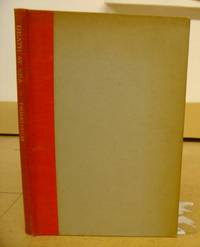 Death At Sea - Poems by Frederic Prokosch - 1st edition. - 1940 - from Eastleach Books (SKU: 26943)