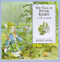 cover of The Beatrix Potter Pop-up Treasury: The Tale of Peter Rabbit (Ss)