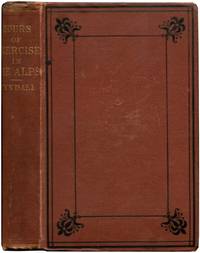 cover of HOURS OF EXERCISE IN THE ALPS
