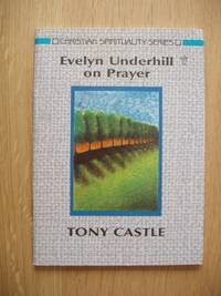 image of Evelyn Underhill on Prayer