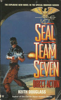 Seal Team Seven - Direct Action