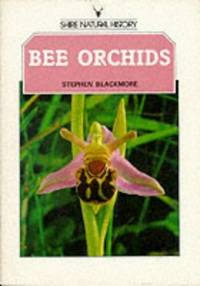 Bee Orchids (Shire natural history)