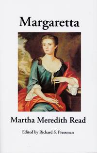 Margaretta by Read, Martha Meredith