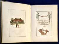 cover of MOTHER GOOSE; or the Old Nursery Rhymes / Illustrated by Kate Greenaway / engraved and printed by Edmund Evans