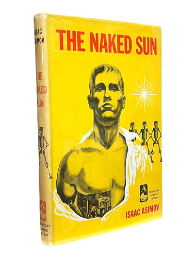 The Naked Sun