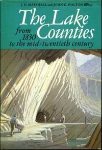 Lake Counties from 1830 to the Mid-Twentieth Century: A Study in Regional Change