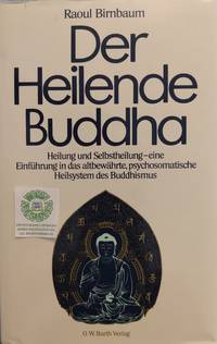 cover of Der Heilende Buddha